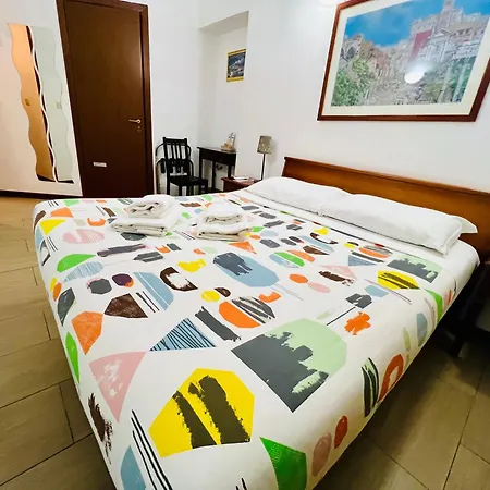 Booking Inn Settembre 95