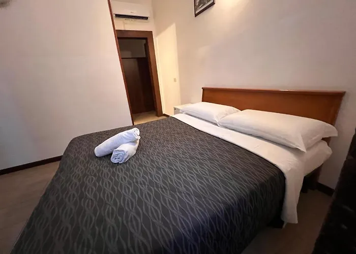Settembre 95 Guest house