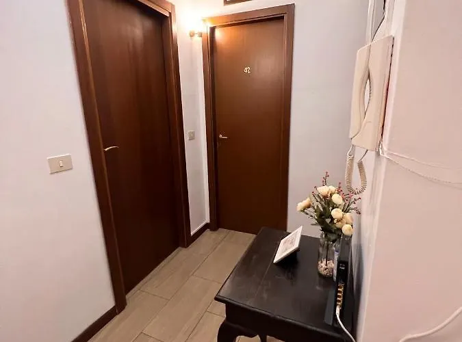 Settembre 95 Guest house