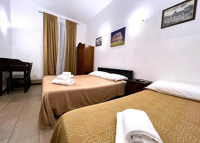 Guest house Settembre 95
