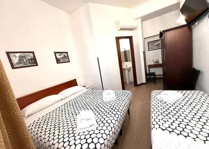 Settembre 95 Guest house Rome