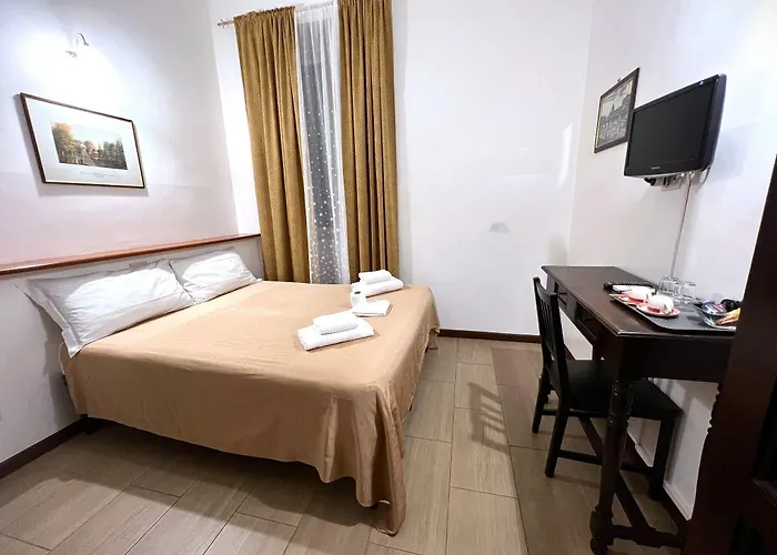 Settembre 95 Guest house 4*