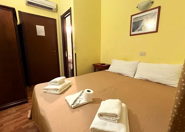 Guest house Settembre 95 4*