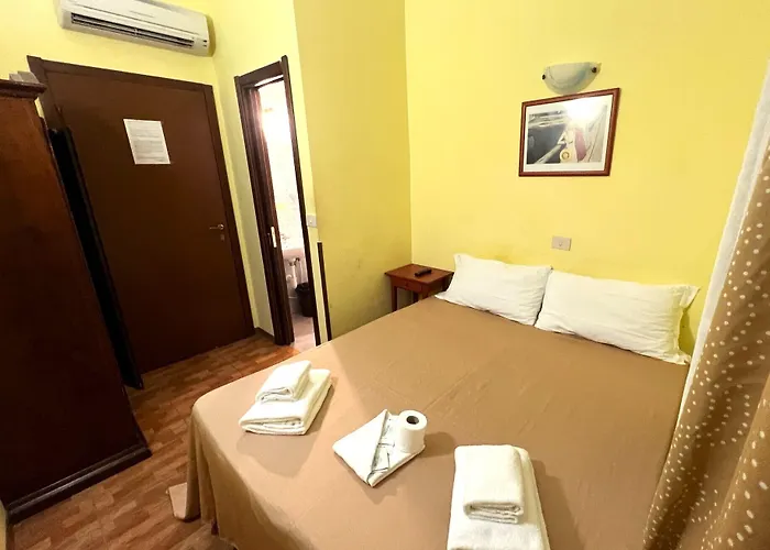 Settembre 95 Guest house 4*