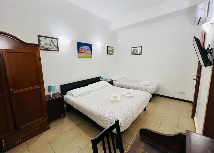 Guest house Settembre 95 Rome