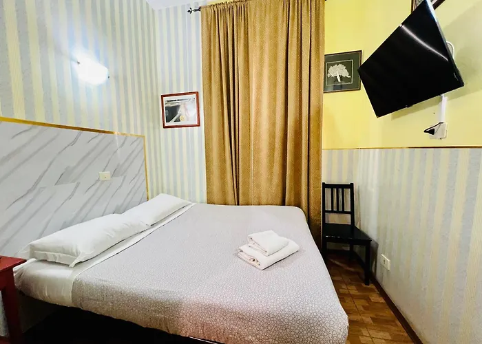 Guest house Settembre 95