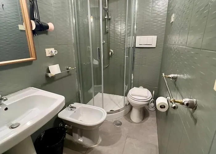 Guest house Settembre 95 Rome