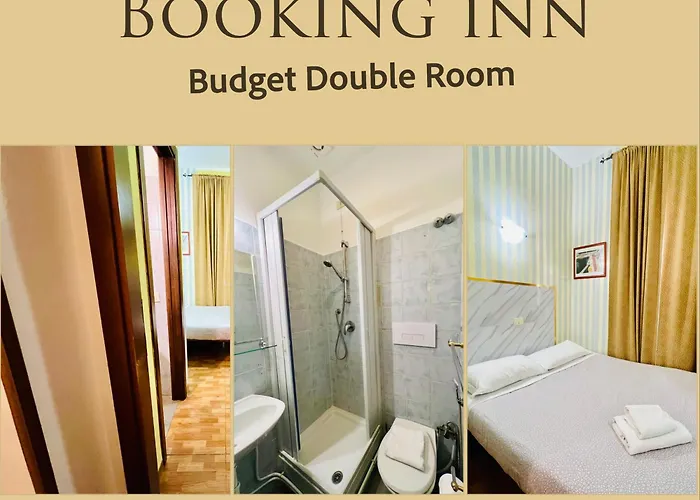 Guest house Settembre 95 4*
