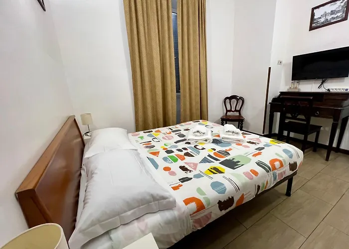 Settembre 95 Guest house