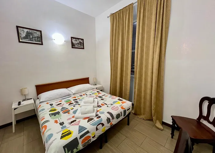 Guest house Settembre 95 Rome