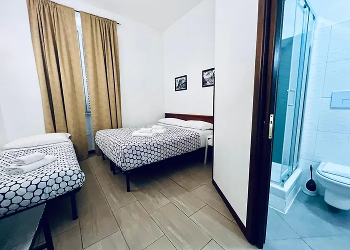 Settembre 95 Guest house