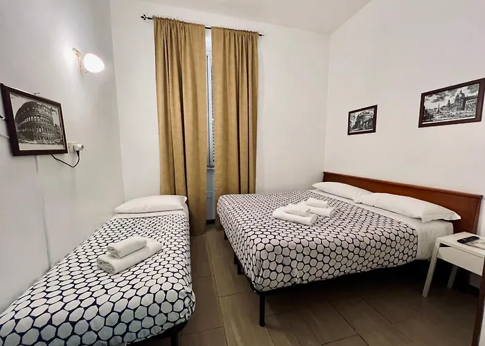 Guest house Settembre 95