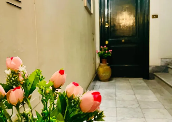 Guest house Settembre 95 Rome