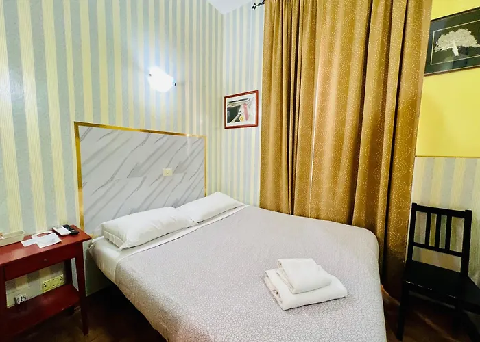 Settembre 95 4* Rome