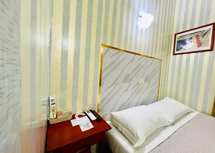 Settembre 95 Guest house 4*
