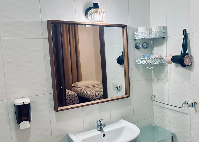 Guest house Settembre 95 4*